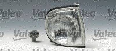 Боковой габаритный фонарь VALEO 085073