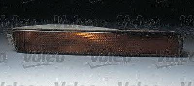 Фонарь указателя поворота VALEO 84277