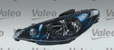 Основная фара VALEO 88760