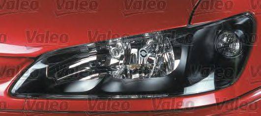 Основная фара VALEO 88288