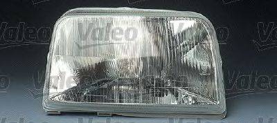 Основная фара VALEO 84633