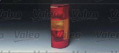 Задний фонарь VALEO 84663