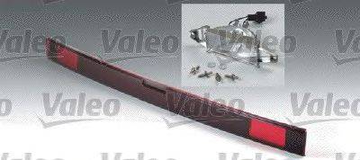 Задний фонарь VALEO 82324