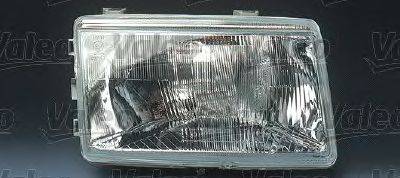 Основная фара VALEO 61263