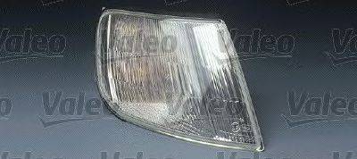 Фонарь указателя поворота VALEO 84555