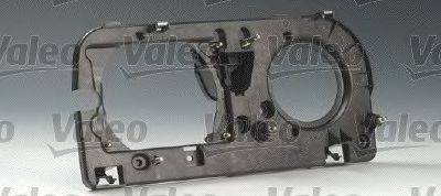 Кронштейн, основная фара VALEO 61909