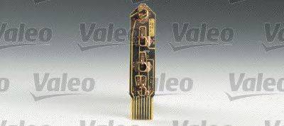 Держатель лампы, эадний фонарь VALEO 82280