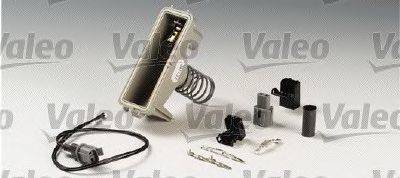 Держатель лампы, фонарь указателя поворота VALEO 84664