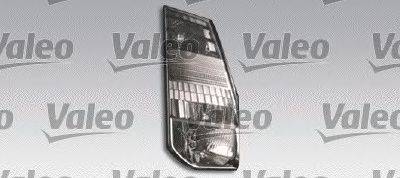 Основная фара VALEO 43711