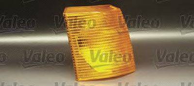 Фонарь указателя поворота VALEO 86938