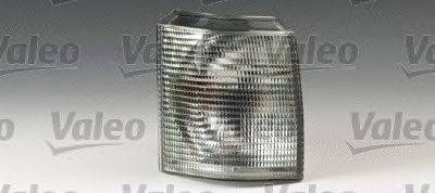 Фонарь указателя поворота VALEO 87906
