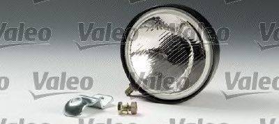 Фара дальнего света VALEO 82389