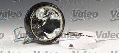 Система адаптивных фар VALEO 84545