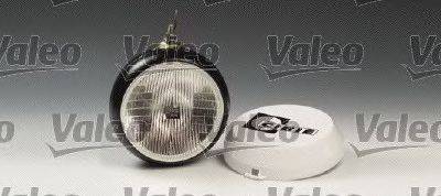 Противотуманная фара VALEO 68683