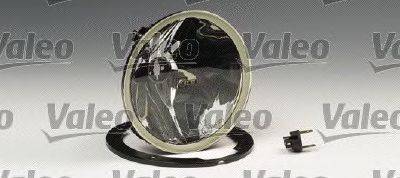 Система адаптивных фар VALEO 84551