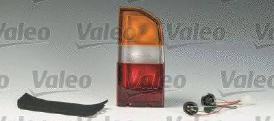 Задний фонарь VALEO 84532