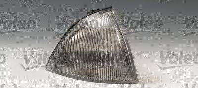 Боковой габаритный фонарь VALEO 87384