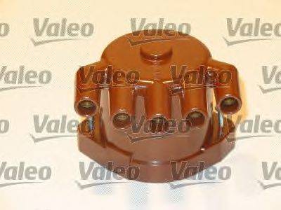 Крышка распределителя зажигания VALEO M4044