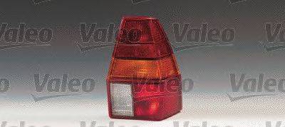 Задний фонарь VALEO 84800