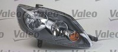 Основная фара VALEO 088868
