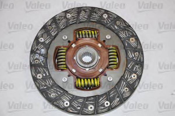 Комплект сцепления OPEL SZK2054