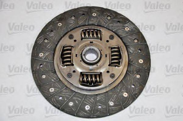 Комплект сцепления VALEO 828998