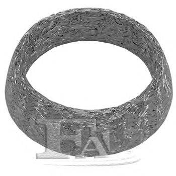 Уплотнительное кольцо, труба выхлопного газа FA1 721-932