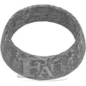 Уплотнительное кольцо, труба выхлопного газа FA1 741-957