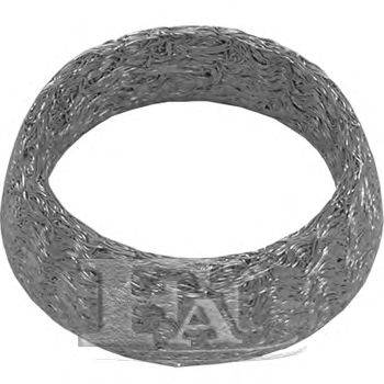 Уплотнительное кольцо, труба выхлопного газа FA1 891-941