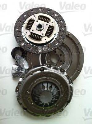 Комплект сцепления VALEO 835026