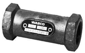 Обратный клапан WABCO 4340140000