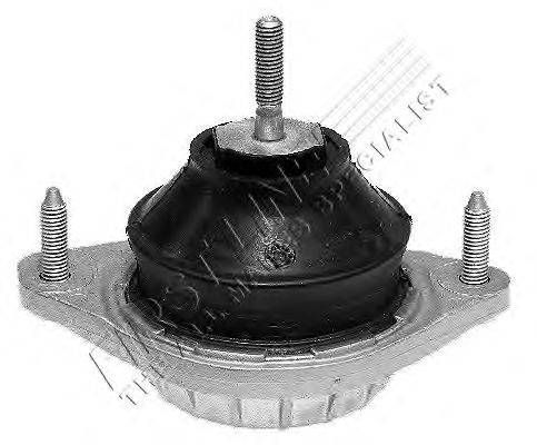Подвеска, двигатель FIRST LINE FEM3160