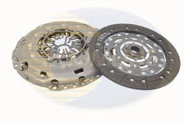 Комплект сцепления COMLINE ECK162