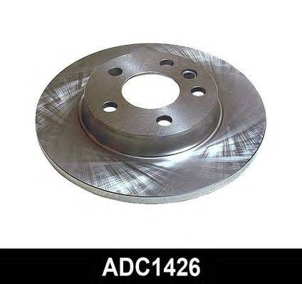 Тормозной диск COMLINE ADC1426