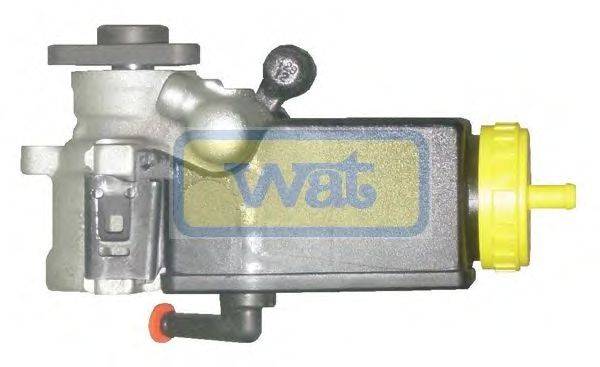 Гидравлический насос, рулевое управление WAT BFR62S