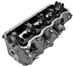 Головка цилиндра KOLBENSCHMIDT 50003117