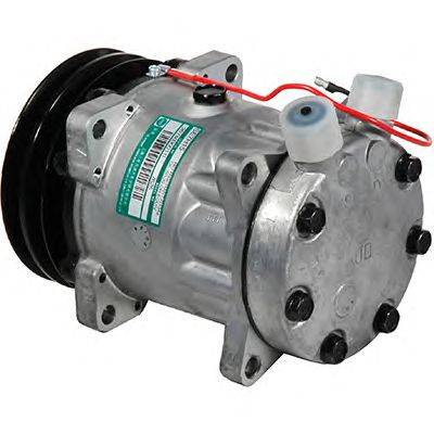 Компрессор, кондиционер SIDAT 1.1045 Krios