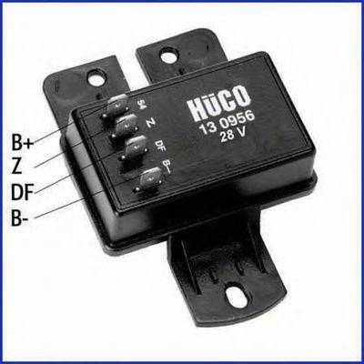 Регулятор генератора HÜCO 130956
