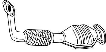 Катализатор SIGAM 24135