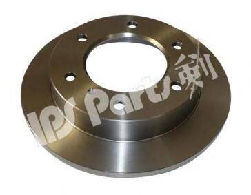 Тормозной диск IPS Parts IBP-1900