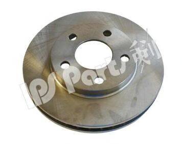 Тормозной диск IPS Parts IBT-1098