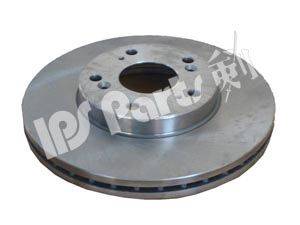 Тормозной диск IPS Parts IBT-1400