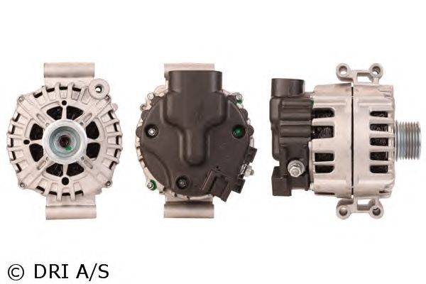 Генератор DRI 2151862202