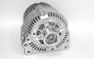 Генератор CV PSH 595.505.070