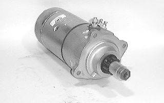 Стартер BOSCH 1327A421