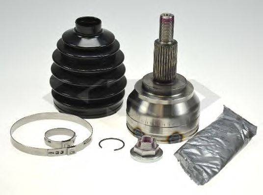 Шарнирный комплект, приводной вал SPIDAN 25295