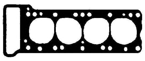 Прокладка, головка цилиндра BGA CH3337