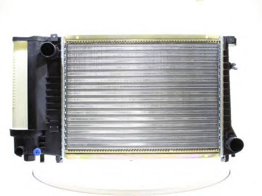 Радиатор, охлаждение двигателя ALANKO 530383