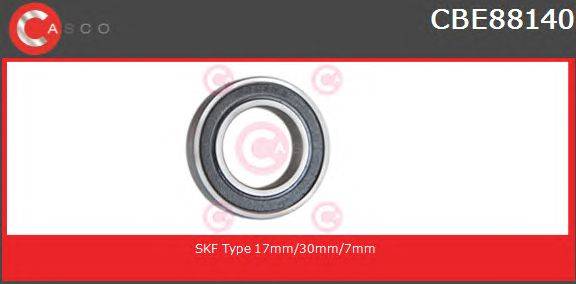 Подшипник HOLGER CRISTIANSEN 140225