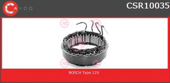 Статор, генератор CASCO CSR10035